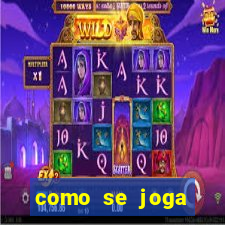 como se joga fortune tiger