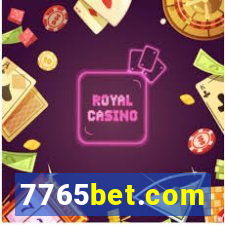 7765bet.com