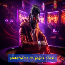 plataforma de jogos brasil