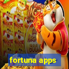 fortuna apps