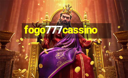 fogo777cassino