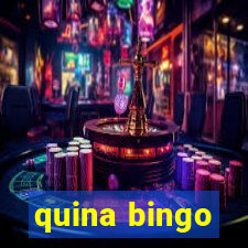 quina bingo