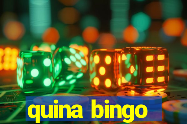 quina bingo