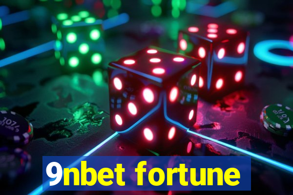 9nbet fortune