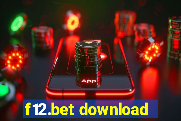 f12.bet download