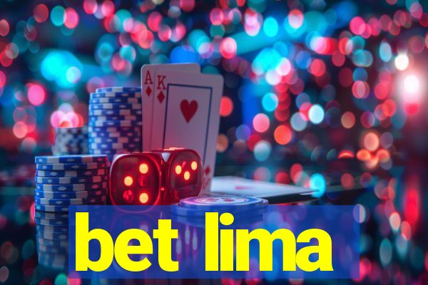 bet lima