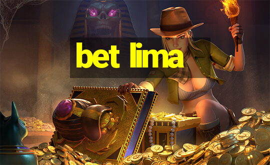 bet lima