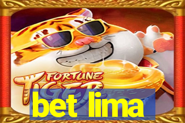 bet lima