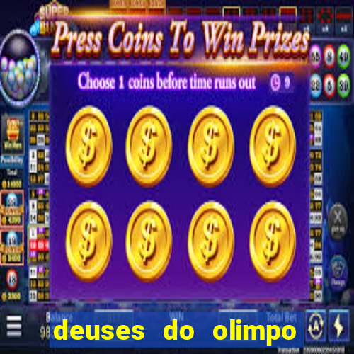 deuses do olimpo apk mod dinheiro infinito