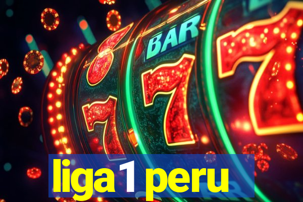 liga1 peru