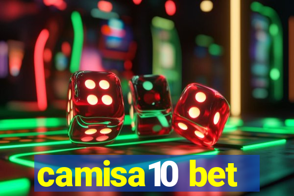 camisa10 bet