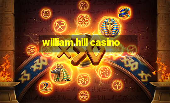 william.hill casino