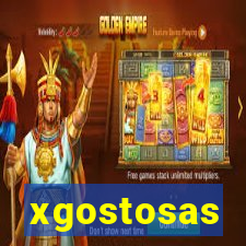 xgostosas