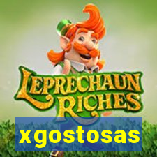 xgostosas