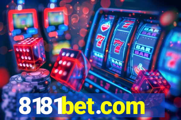 8181bet.com