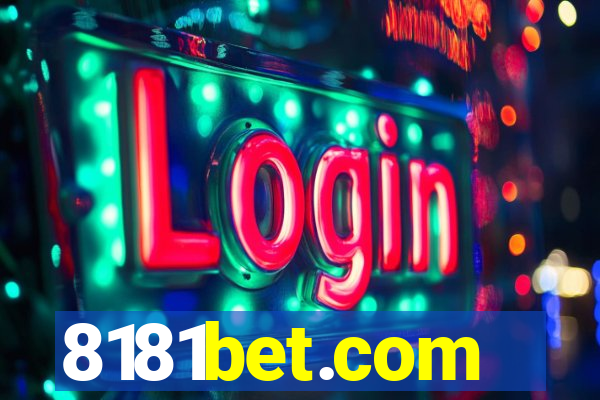 8181bet.com