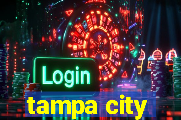 tampa city