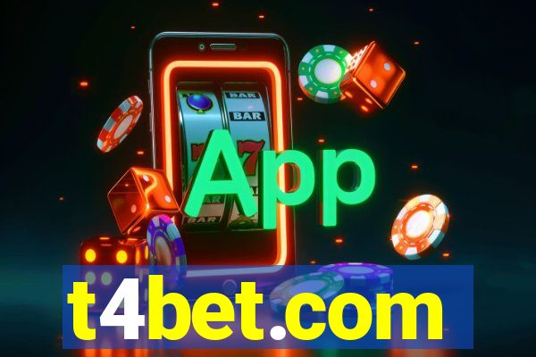 t4bet.com