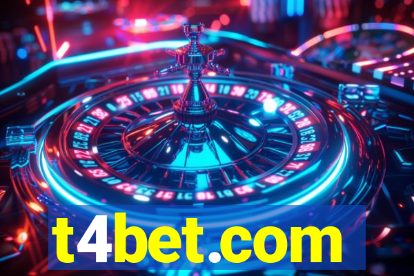 t4bet.com