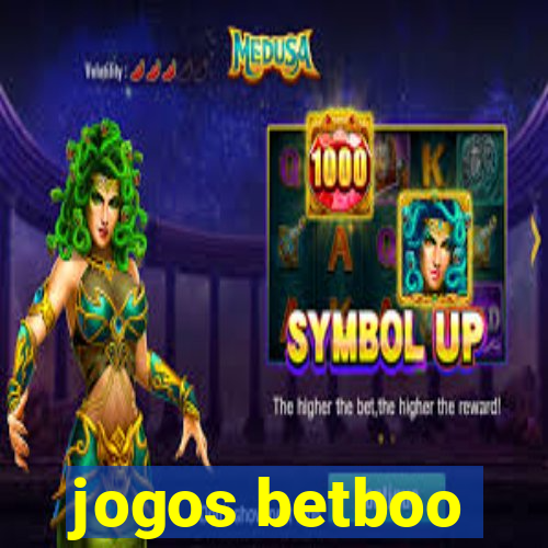 jogos betboo