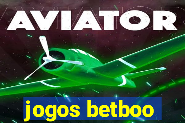 jogos betboo