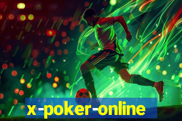 x-poker-online