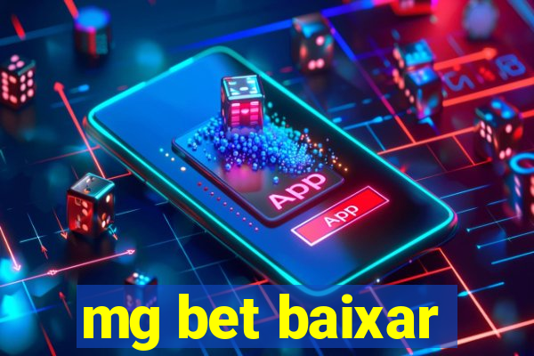 mg bet baixar