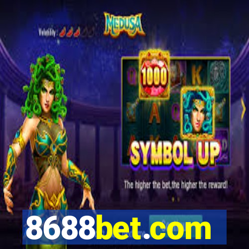 8688bet.com