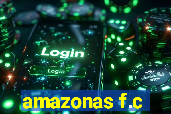 amazonas f.c