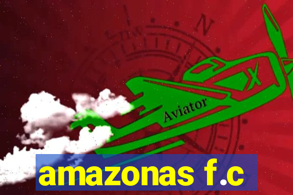 amazonas f.c