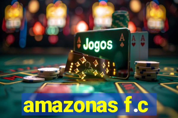 amazonas f.c