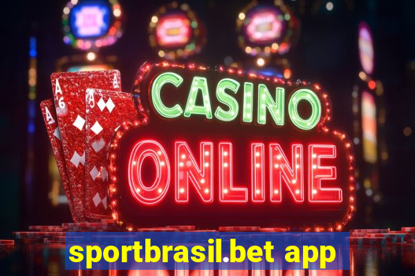 sportbrasil.bet app