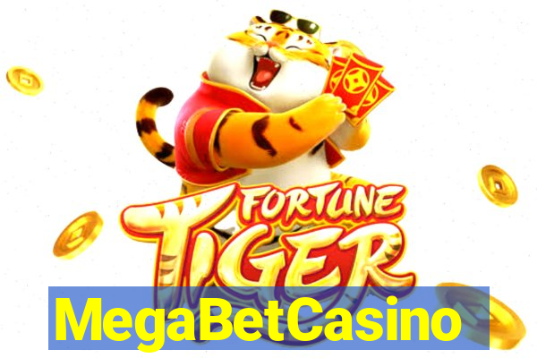 MegaBetCasino