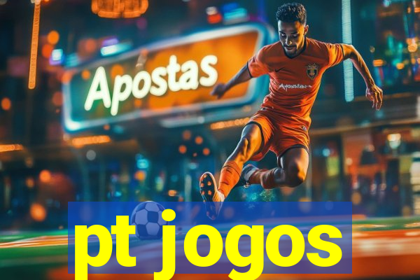 pt jogos