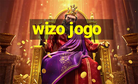 wizo jogo