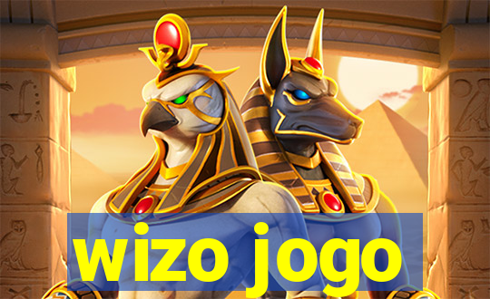 wizo jogo