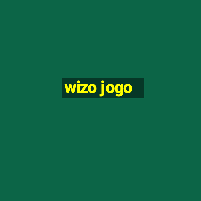 wizo jogo