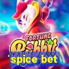 spice bet