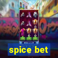 spice bet