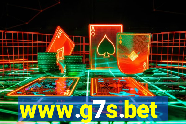 www.g7s.bet