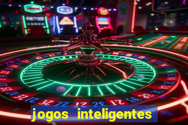 jogos inteligentes para celular