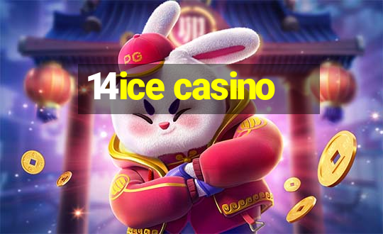 14ice casino