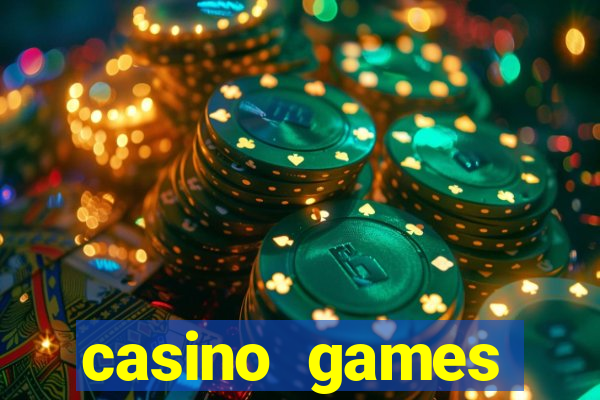 casino games jackpot party