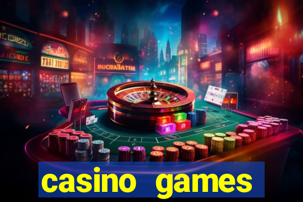 casino games jackpot party