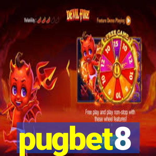 pugbet8