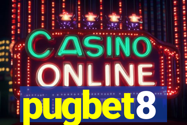 pugbet8