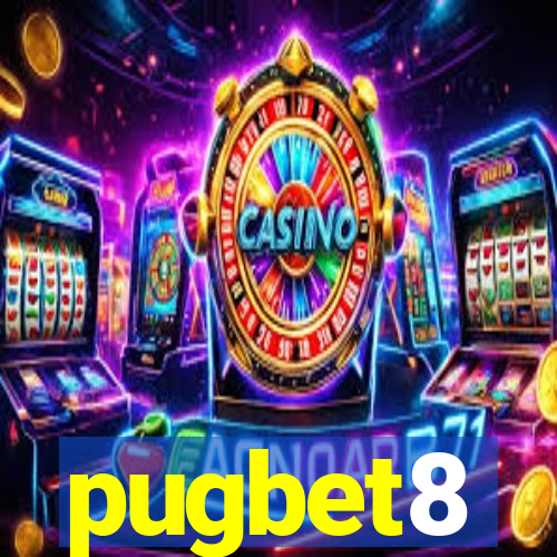 pugbet8