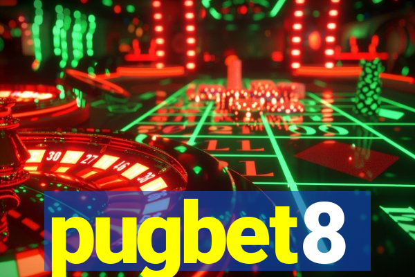 pugbet8