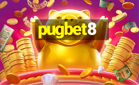 pugbet8