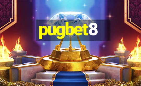 pugbet8